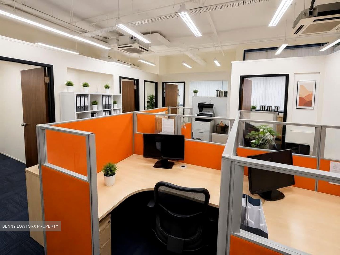 Ubi Techpark (D14), Factory #568716121